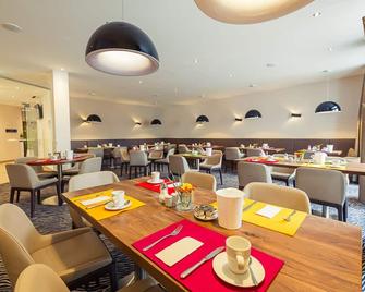 Altstadthotel Kneitinger - Abensberg - Restaurant