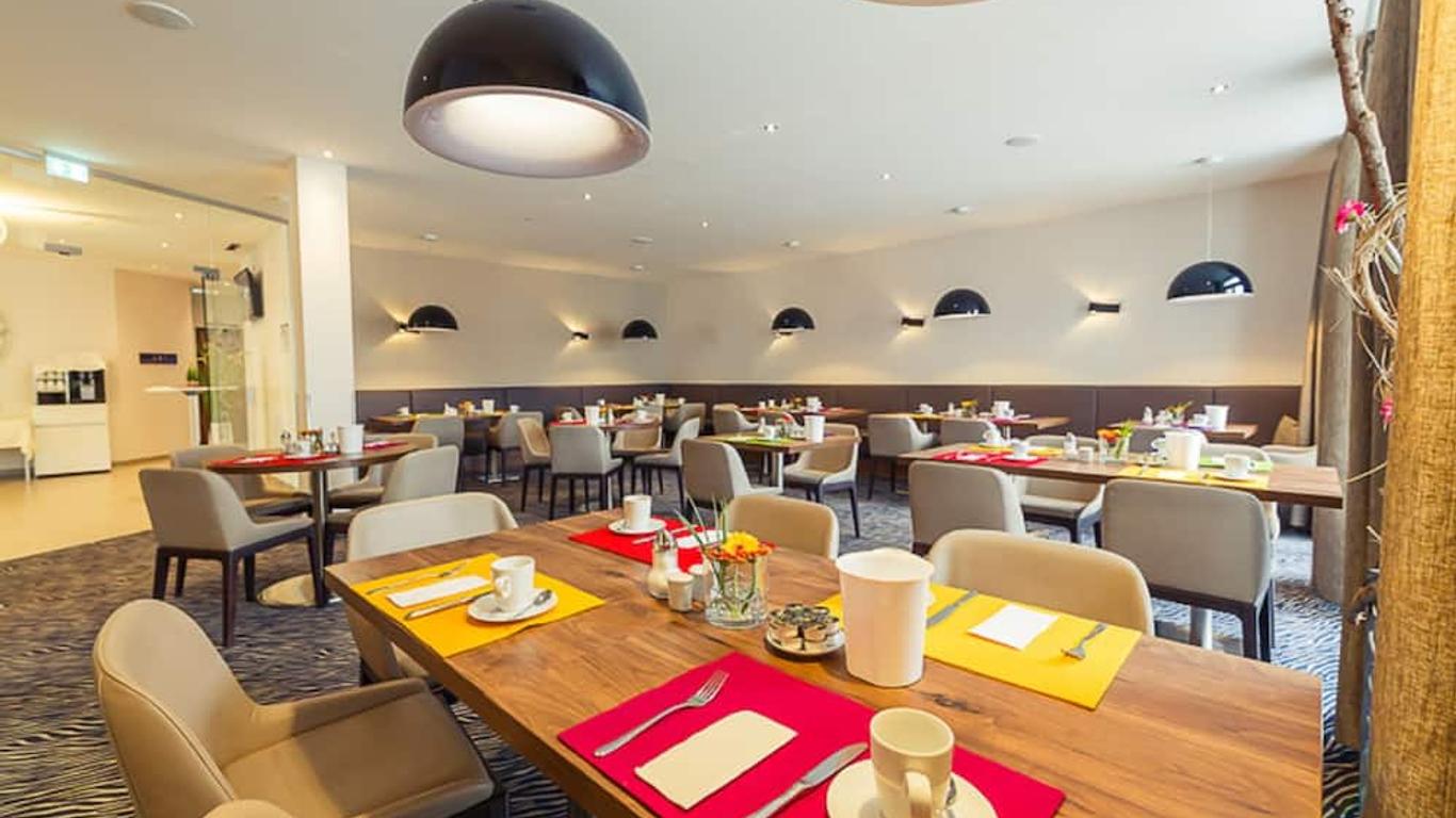 Altstadthotel Kneitinger