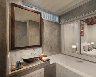 Maison Dalabua - Luang Prabang