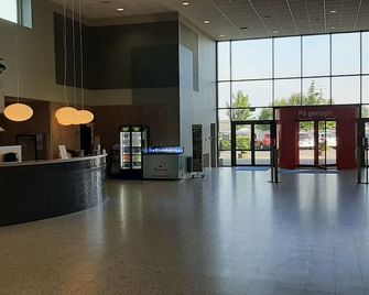 Kolding Sportel - Кольдинг - Лоббі