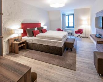 Spreewelten Hotel - Lübbenau - Habitación