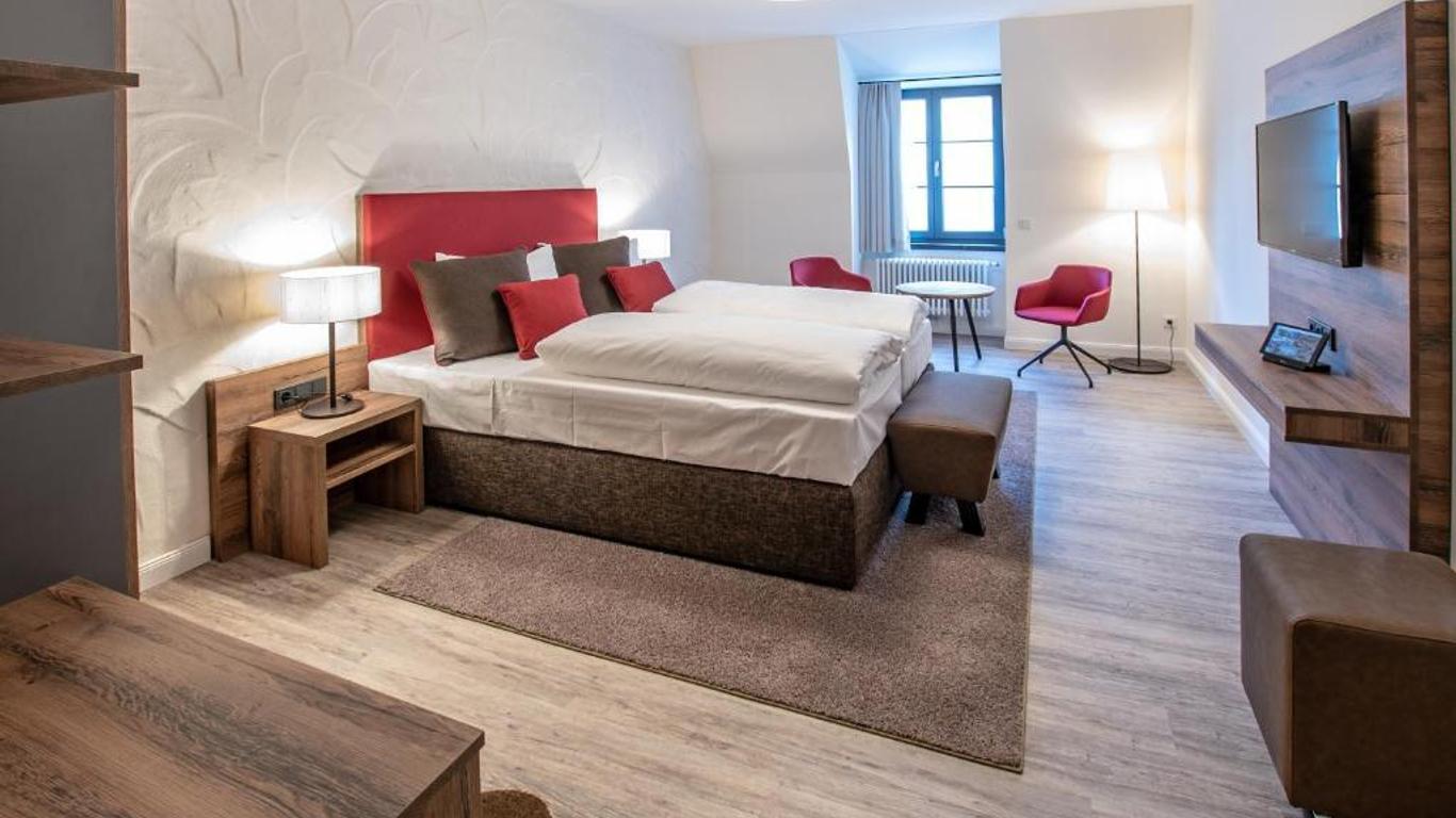 Spreewelten Hotel