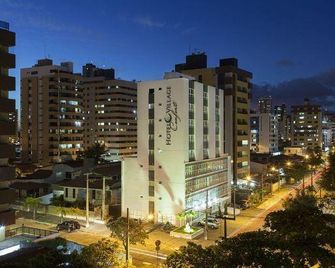 Hotel Village Confort - João Pessoa