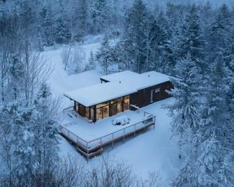 Andas Cabin Citq#313550 - Lac-Supérieur - Building