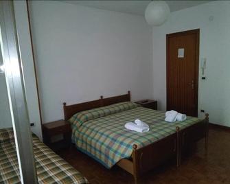 Locanda El Piron - Vicenza - Habitación