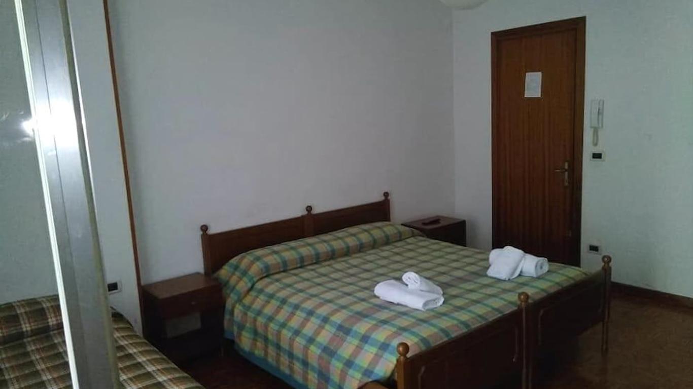 Locanda El Piron