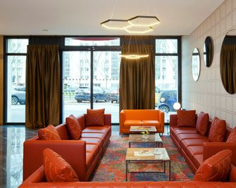 Residhome Puteaux La Defense - Puteaux - Lounge