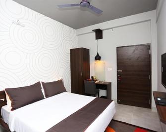 Super Collection O Chandrasekharpur - Bhubaneswar - Ložnice