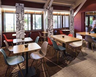ibis Montbéliard - Montbéliard - Restaurant