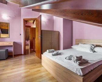 Emmanouel Maisonette near the Sea - Perivólia - Habitación