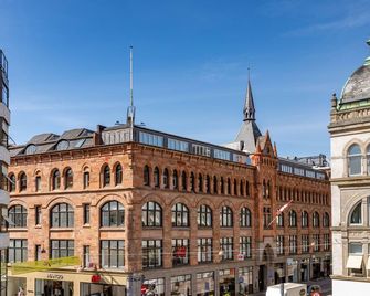 Gorgeous, Cosy, and One-of-a-kind Apartment in Central Copenhagen All Yours - Copenhague