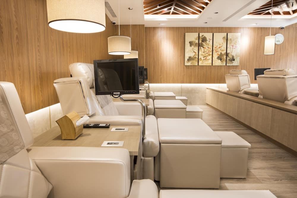 دار لون هوتل