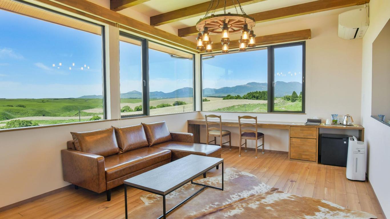 El Patio Ranch