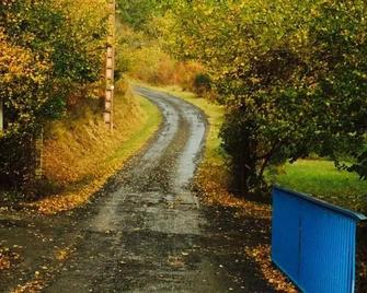 Le Therminus chambres d hôtes - Rennes-les-Bains - Vista del exterior