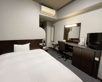 Hotel Route-Inn Ina Inter - Minamiminowa