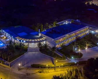 Hotel Rema - Vourvourou