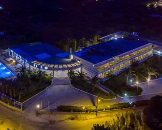 Rema Hotel - Vourvourou