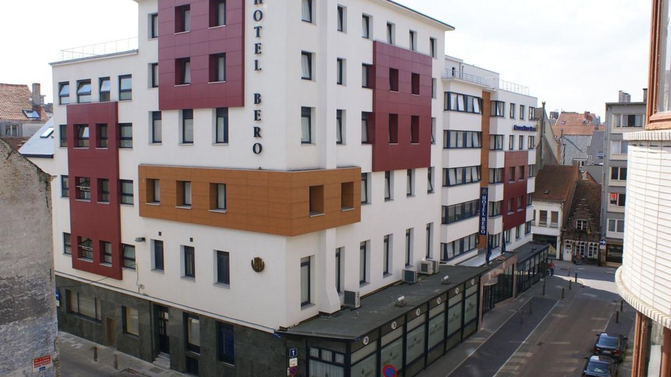 Hotel Bero