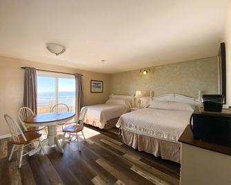 Seashell Motel - Dennis Port - Quarto