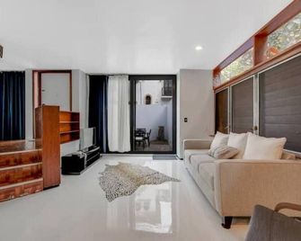 Las Olas Hammocks Unit 2 By Pmi - Fort Lauderdale - Sala de estar