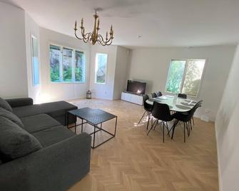 Apart City Rentals - Göteborg - Olohuone