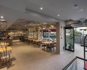 Upsuites Hotel - Istanbul - Restaurant