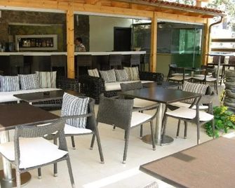 Nicolas Hotel - Georgioupoli - Restaurant