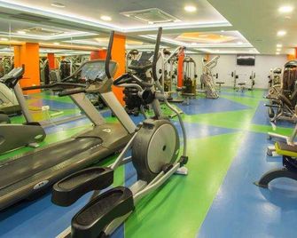Hotel Mostar - Mostar - Gym