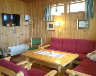 Vrådal Hyttegrend - Vradal - Sala de estar