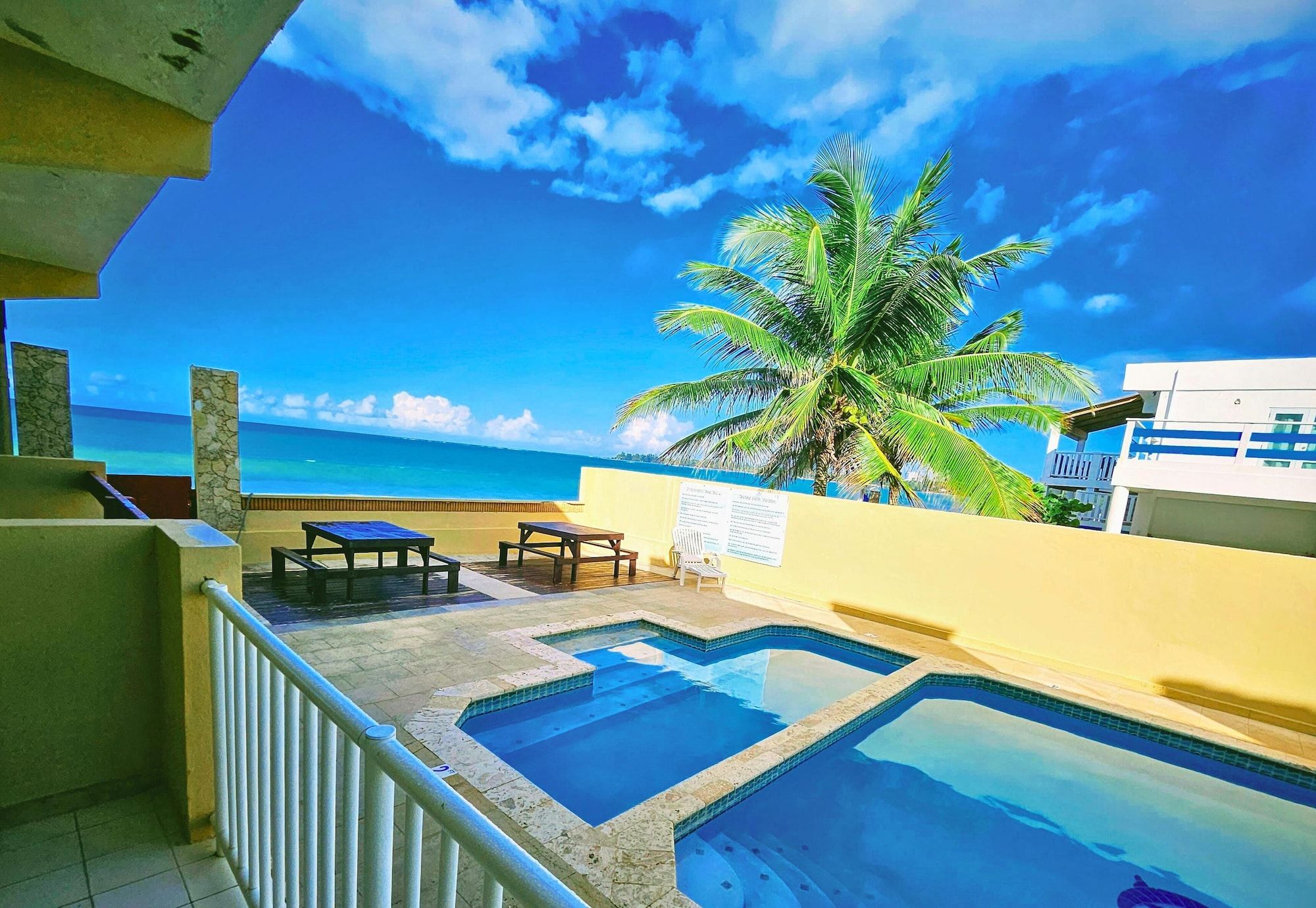 Selva Boutique Hotel - Luquillo Oceanfront Retreat - Adults Only - Luquillo