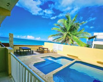 Selva Boutique Hotel - Luquillo Oceanfront Retreat - Adults Only - Luquillo