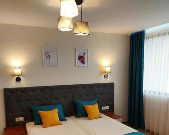 Sharkov Family Hotel - Ognyanovo