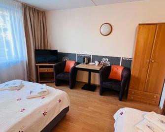 Ośrodek Wypoczynkowy Start - Zakopane - Sypialnia