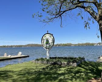 Wampler's Lake Cottage - Brooklyn - Playa