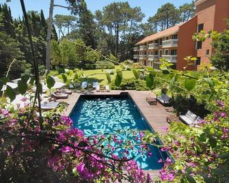 Barradas Parque Hotel & Spa - ปุนตา เดล เอสเต - สระว่ายน้ำ