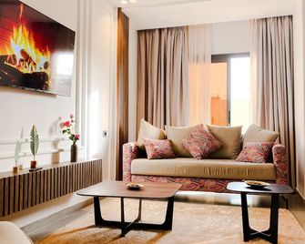 Timazin Hotel Dakhla - Dakhla