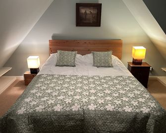 Carbreck - Comfortable Shepherd's House In Beautiful Scenic surroundings. - Achlyness - Habitación