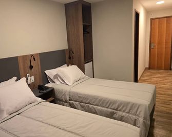 Niteroi City Hotel - Niteroi