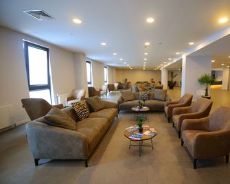 Wyndham Garden Cambasi - Ordu - Lounge