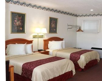 Bassett Motel - Williamsburg
