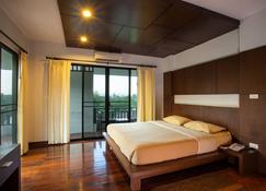 Sang Serene House - Chiang Mai - Bedroom