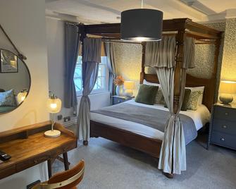 Old Rectory House - Redditch - Habitación