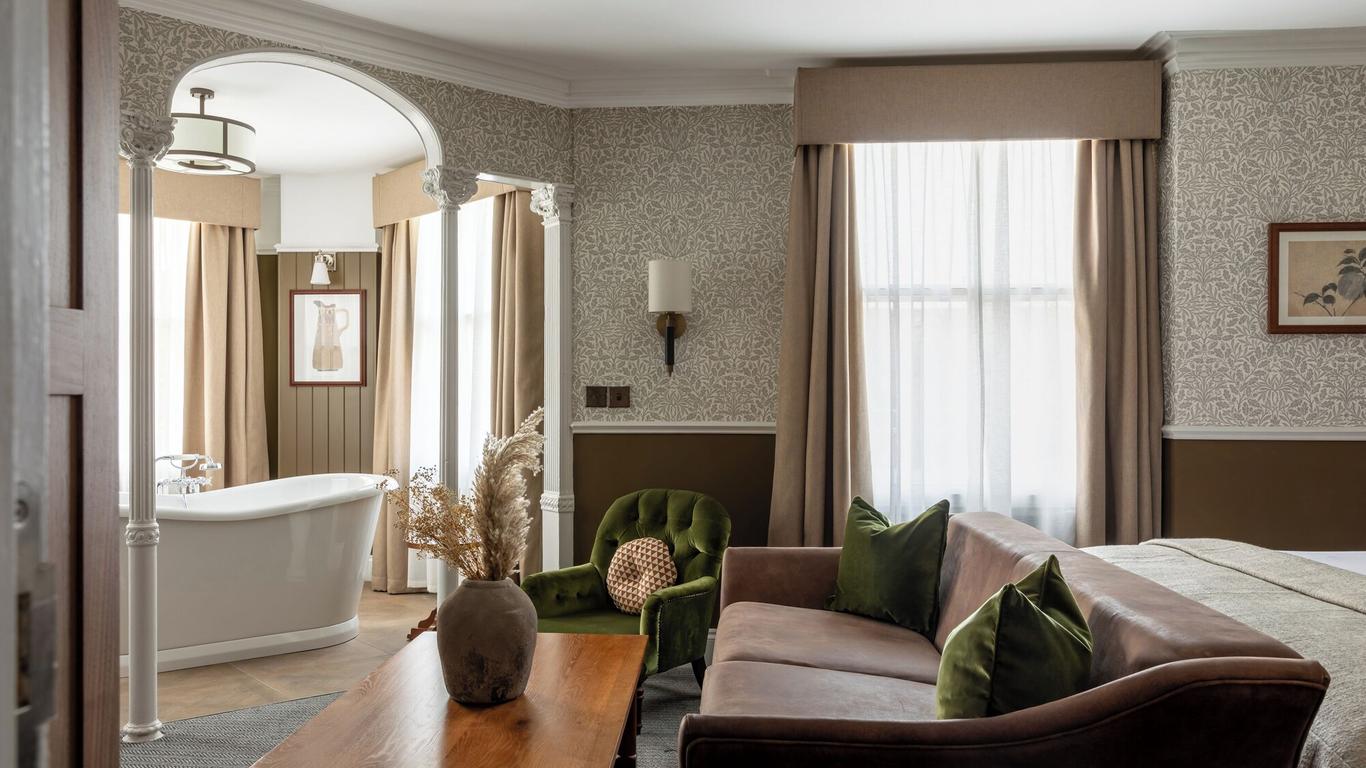 The Drayton Court Hotel