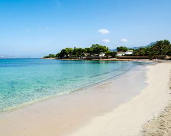 Hotel More - Alcudia - Ranta
