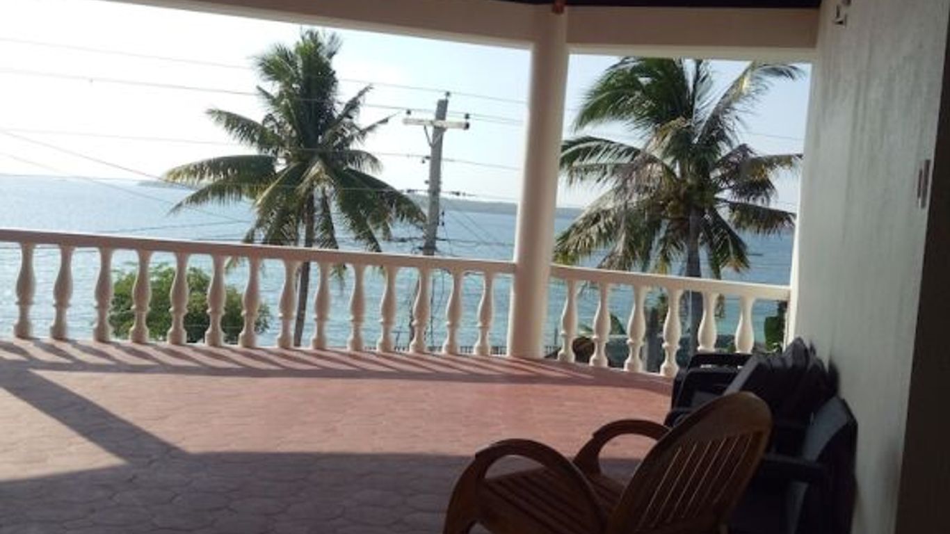 Kiwi's Hidden Resort