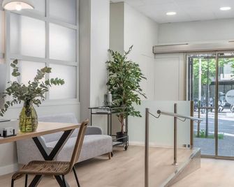 BYPILLOW Erba - Girona