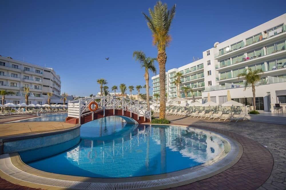 Tsokkos Protaras Beach Hotel