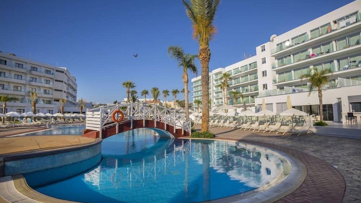 Tsokkos Protaras Beach Hotel