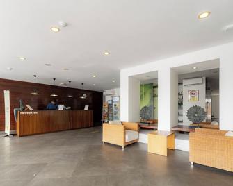 T+ Hotel Sungai Petani - Sungai Petani - Lobby