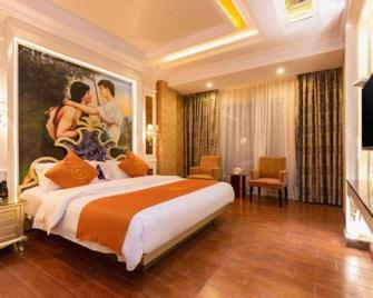 Golden Island Holiday Hotel Foshan - Foshan